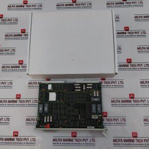 Siemens Simatic 6es5928-3ua12 Cpu Processor Module