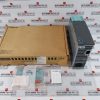 Siemens Sinamics 6sl3120-1te23-0aa3 Single Motor Module 600v