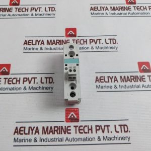 Siemens Sirius 3rf2120-1aa02 Solid State Relay 24v Dc