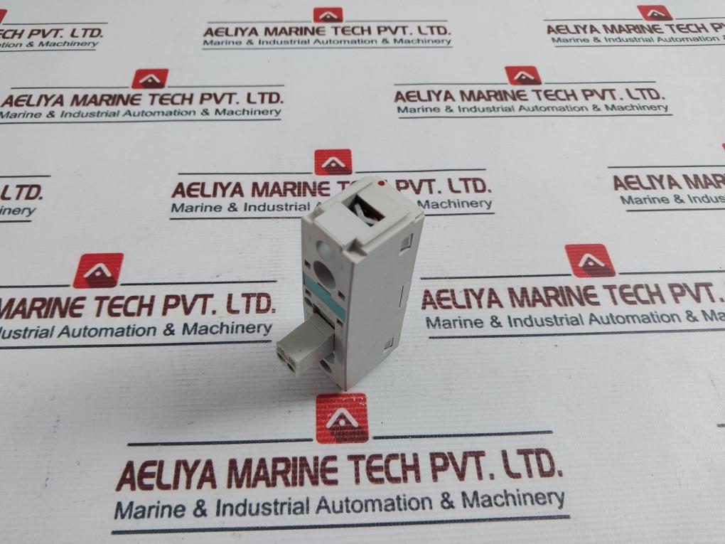 Siemens Sirius 3rf2120-1aa02 Solid State Relay 24v Dc - Image 3