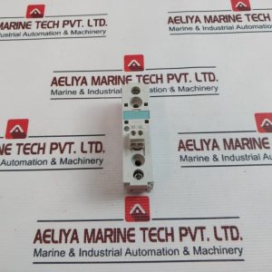 Siemens Sirius 3rf2130-1aa45 Semiconductor Relay 5060hz