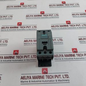 Siemens Sirius 3rf3403-1bd04 Contactor 24 V
