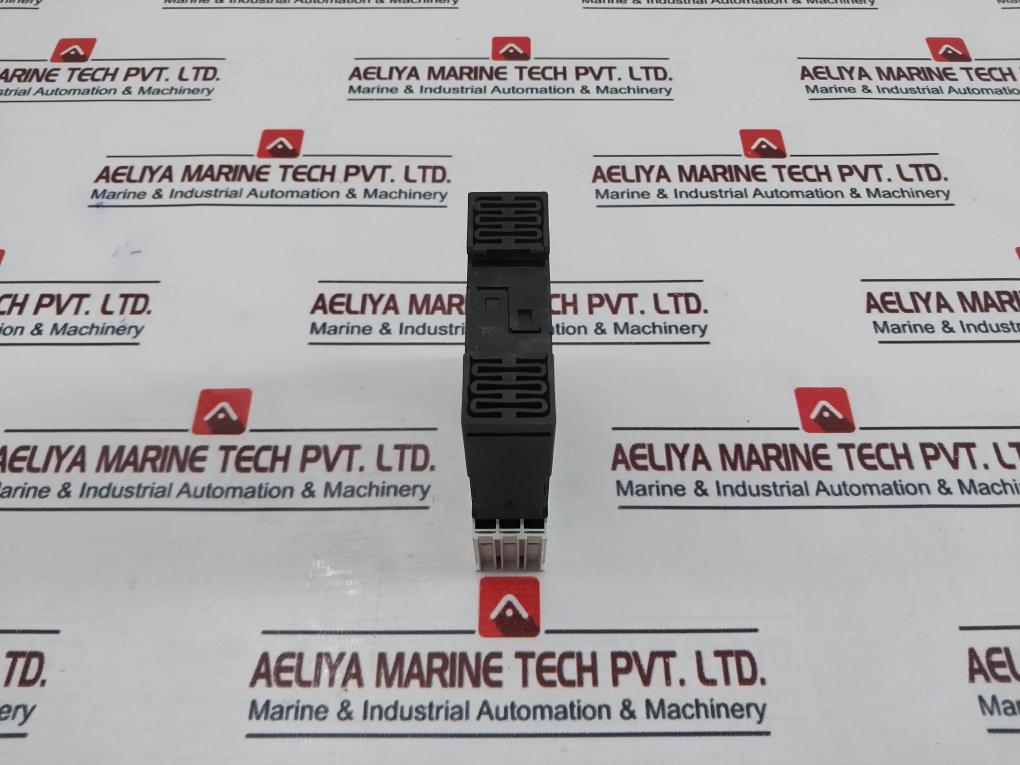 Siemens Sirius 3rp1525-1ap30 On Delay 24v Ac/dc - Image 4