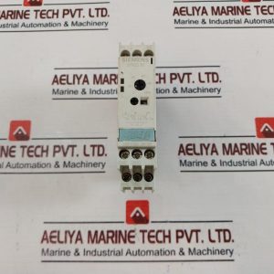 Siemens Sirius 3rp1525-1bp30 Timing Relay 300v