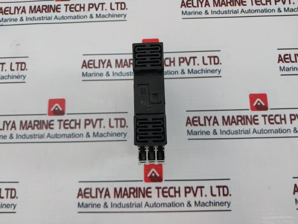 Siemens Sirius 3rp1531-1ap30 Off Delay Timer Relay 300v - Image 4