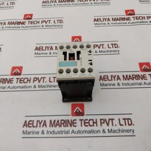 Siemens Sirius 3rt1016-1ap01 Contactor 230v