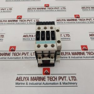 Siemens Sirius 3rt1026-1a..0 Contactors 690v