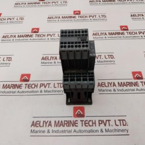 Siemens  Sirius 3rt2017-2bb42 Contactor 690v