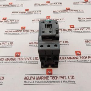 Siemens Sirius 3rt2037-1al20 Contactor 230v