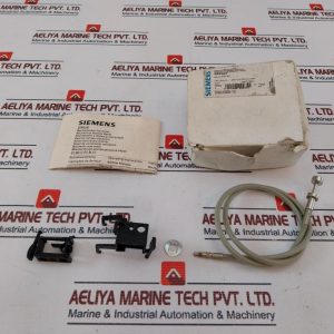Siemens Sirius 3ru1900-1c Cable Release With Holder 600 Mm