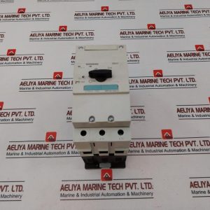 Siemens Sirius 3rv1341-4hc10 Circuit Breakers 650a