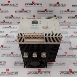 Siemens Sirius 3rw4446-6bc34 Soft Starter 690v