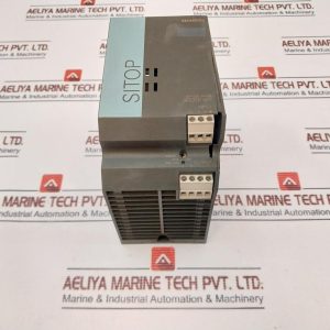 Siemens Sitop 6ep1334-2aa01 Smart Power Supply 230v