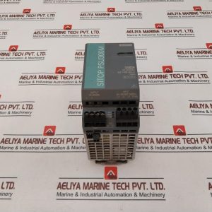 Siemens Sitop 6ep1436-3ba10 Power Supply +24vdc20a