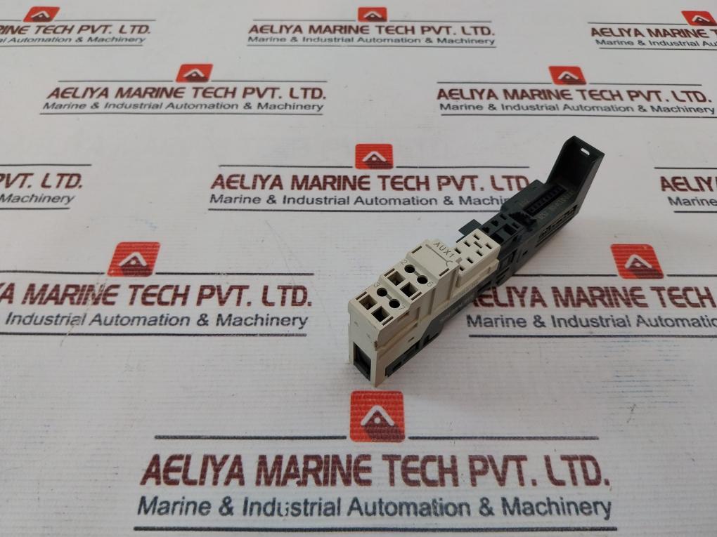 Siemens Tm-p15c22-01 Terminal Module - Image 3