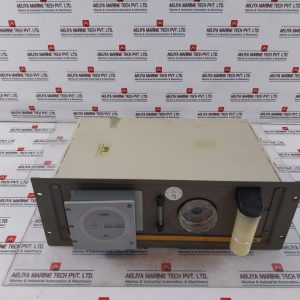 Siemens Ultramat 22 Gas Analyzer 240v