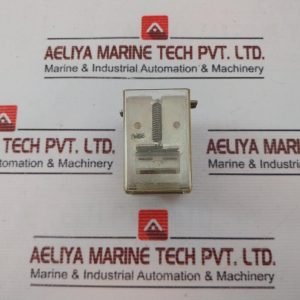 Siemens V23009-a0007-a052 Relay 24v