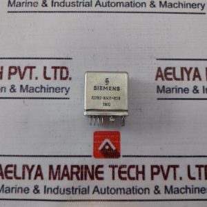 Siemens V23162-b0421-b510 Relay