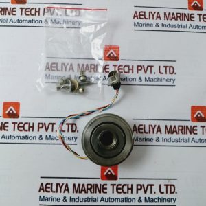 Siemens V23401-h2109-c302 Functional Encoder