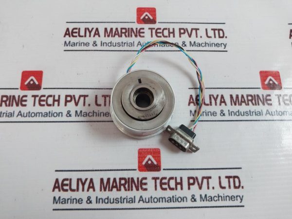 Siemens V23401-t2109-c302 Functional Encoder
