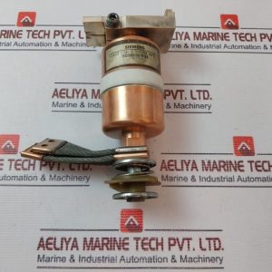Siemens Vs603 Solenoid Valve