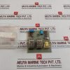 Signalco S 101 Printed Circuit Board Card