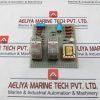 Signalco S101 Printed Circuit Board Card