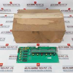 Simplex 565-330 B Lcd Display Board