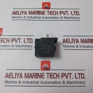 Smc Ac176-242v 50hz Solenoid Valve