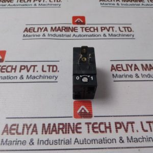 Smc Ac176-242v 50hz Solenoid Valve