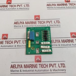 Sold.rcigsnu409r00 Printed Circuit Board