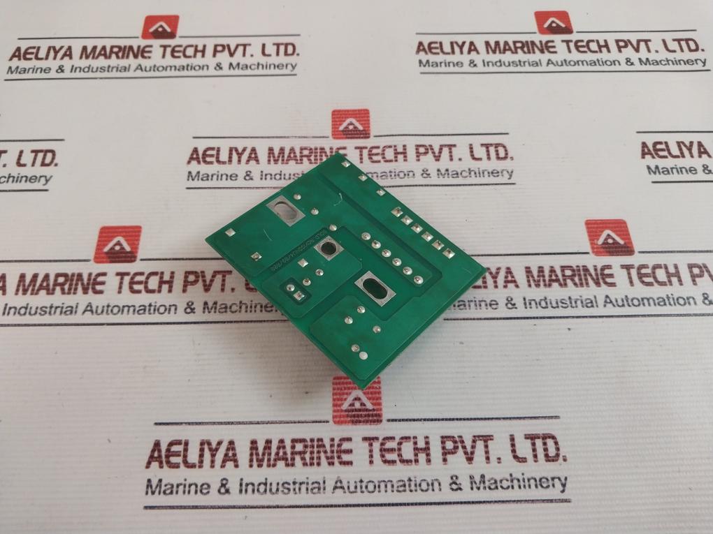 Sold.rc/igsnu4/09/r00 Printed Circuit Board - Image 4