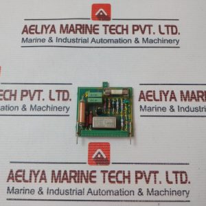 Soren T. Lyngso 600.457.503 Printed Circuit Board