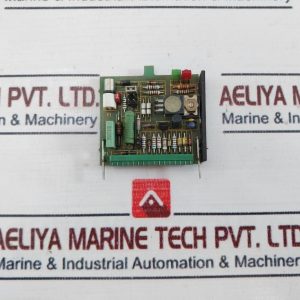 Soren T. Lyngso 600.547.505 Printed Circuit Board