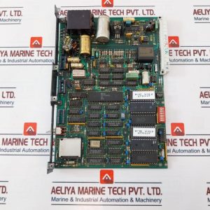 Soren T. Lyngso 60005104 V01 Printed Circuit Board