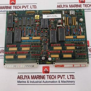 Soren T. Lyngso 600056030 V02 Pcb Card