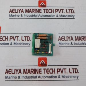 Soren T. Lyngso 600061120 Pcb Card