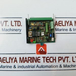Soren T. Lyngso 600061350 Pcb Card