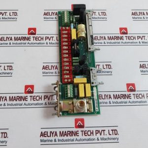 Soren T. Lyngso 600066030 V01 Printed Circuit Board