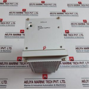 Soren T. Lyngso Philips 600261010 Beta Power Supply