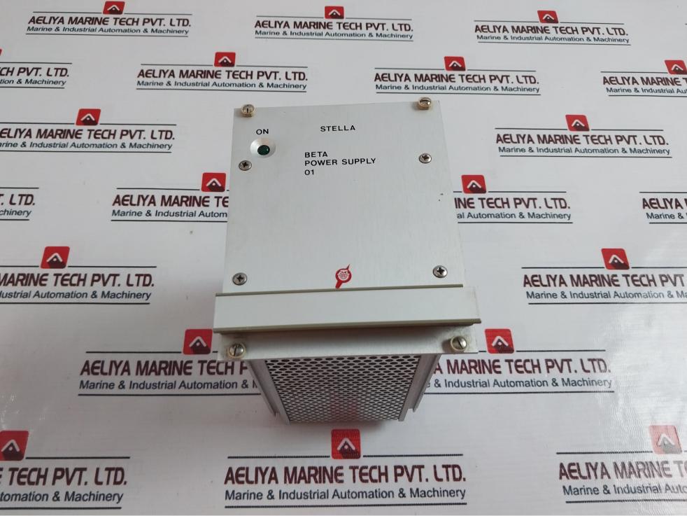 Soren T. Lyngso Philips 600261010 Beta Power Supply