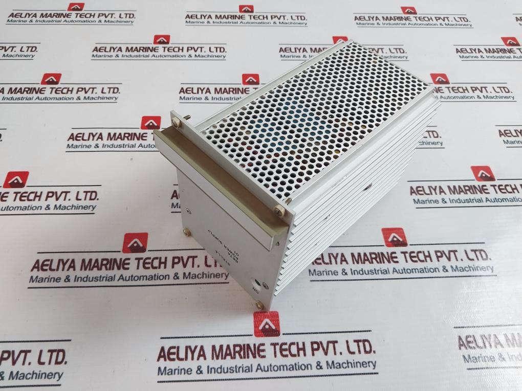 Soren T. Lyngso Philips 600261010 Beta Power Supply - Image 3