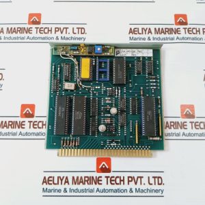 Soren T.lyngso 25883101 Printed Circuit Board