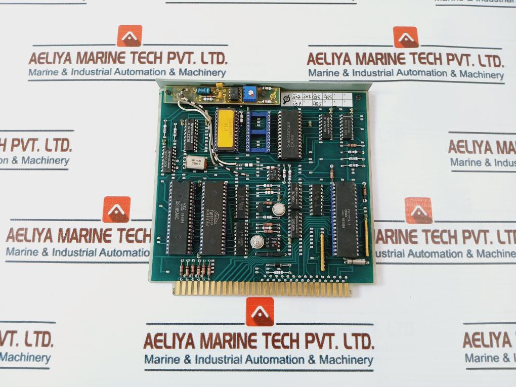 Soren T.lyngso 25883101 Printed Circuit Board