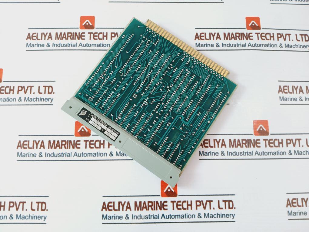 Soren T.lyngso 25883101 Printed Circuit Board - Image 4