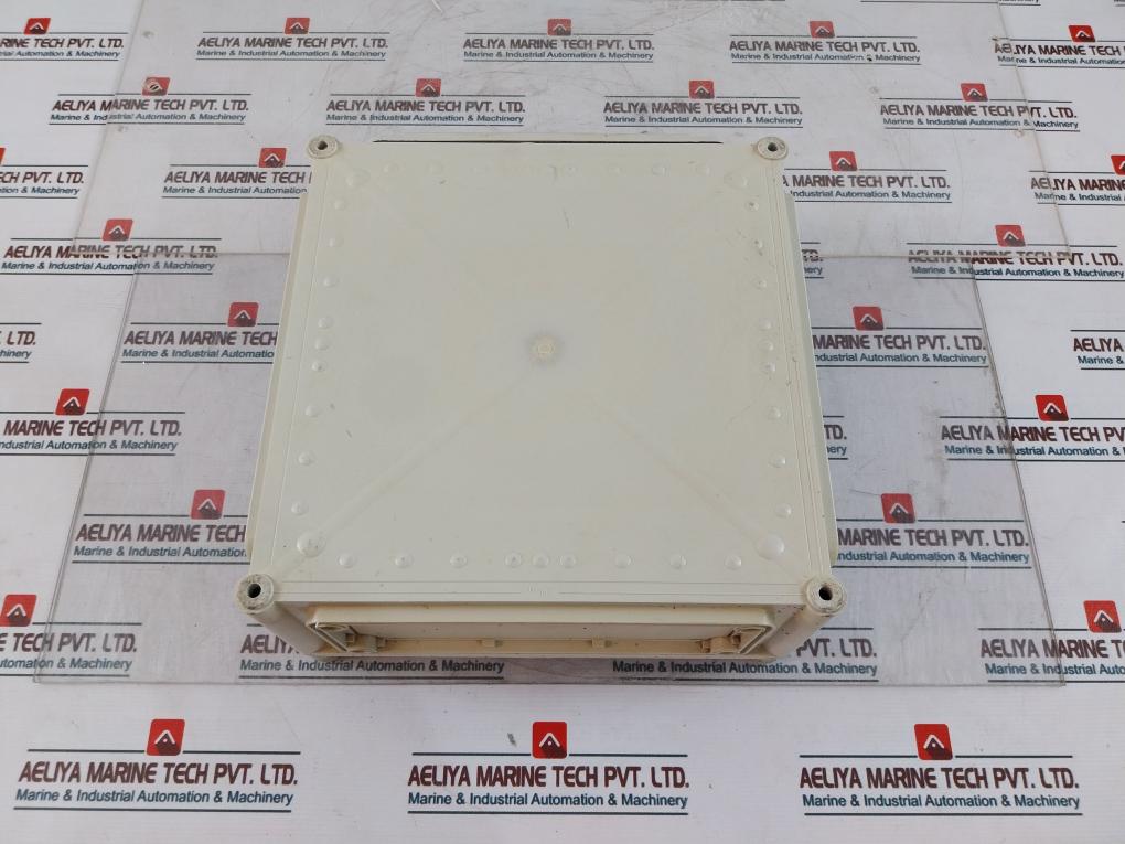 Soren T.lyngso 359161000 V01 Smoke Detector 2a - Image 4