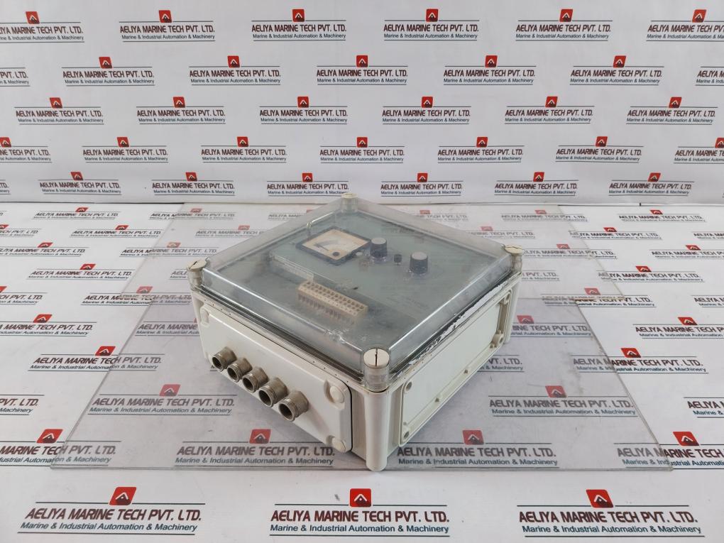 Soren T.lyngso 359161000 V01 Smoke Detector 2a - Image 3