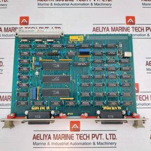 Soren T.lyngso 560761000 V01 Printed Circuit Board