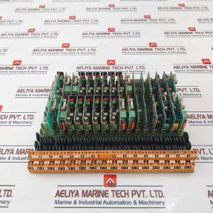 Soren T.lyngso 600 097 103 Printed Circuit Board