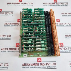 Soren T.lyngso 600 097 103 Printed Circuit Board